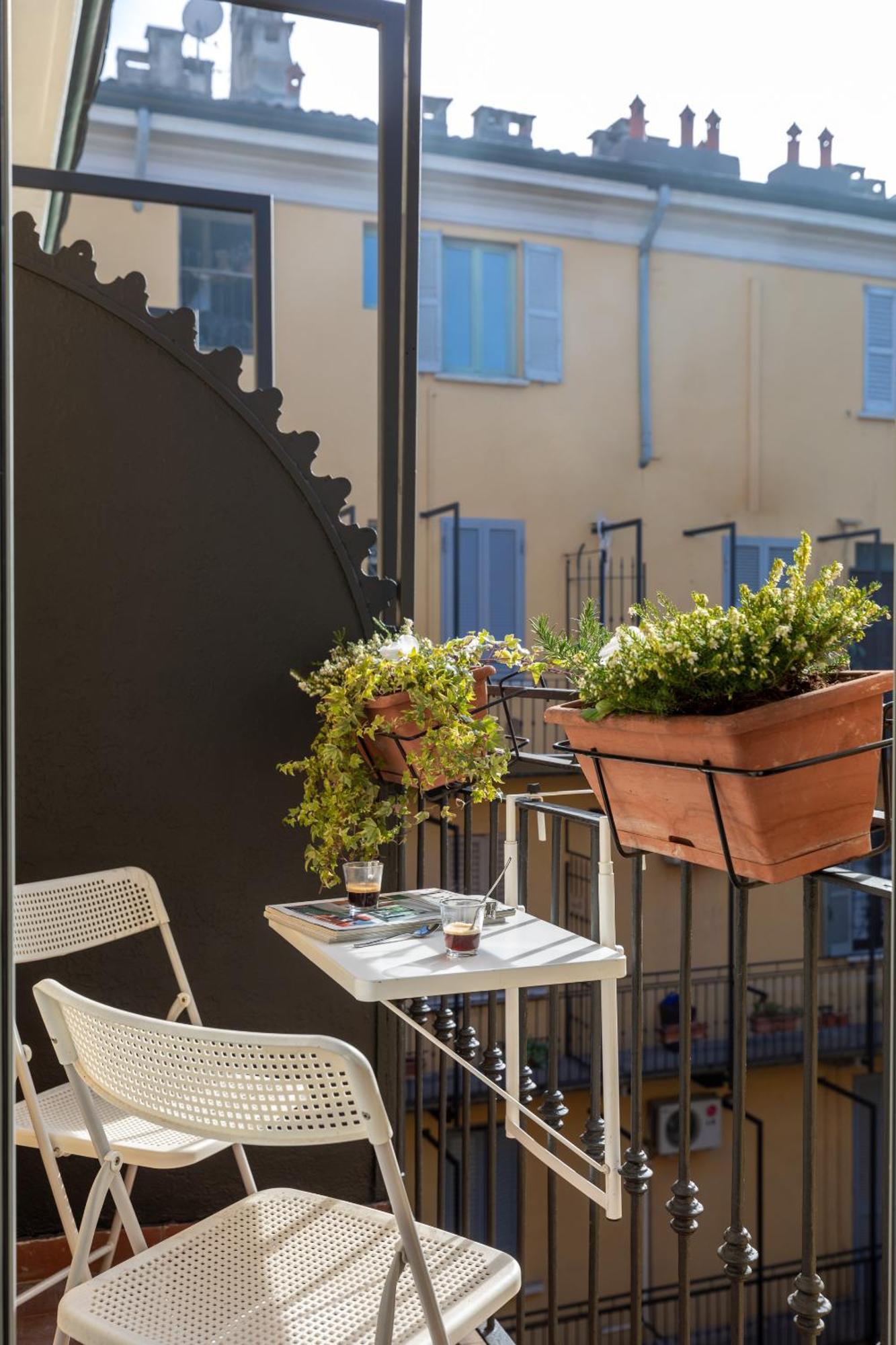 Arco Della Pace Charme Apartment Mailand Exterior foto